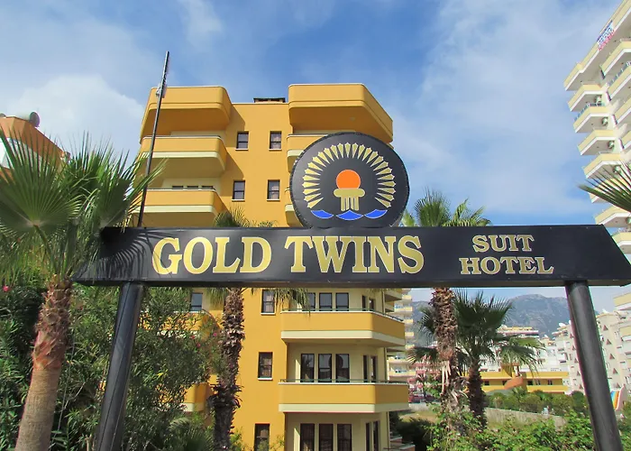 Gold Twins Family