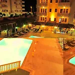 Gold Twins Family Hotel Alanya