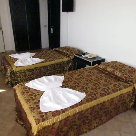 Hotel Gold Twins Family 3*