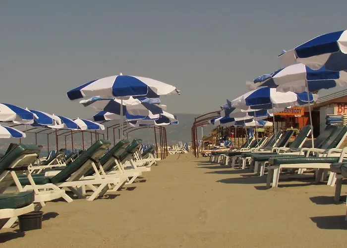 Gold Twins Family Hotel