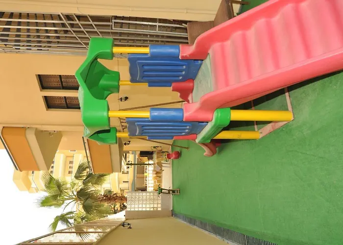 Gold Twins Family Alanya