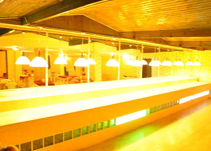 Gold Twins Family 3* Alanya