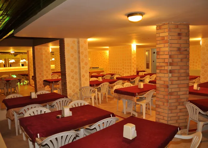 Hotel Gold Twins Family 3*